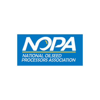 National Oilseed Processors Association Logo