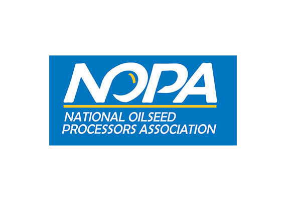 National Oilseed Processors Association