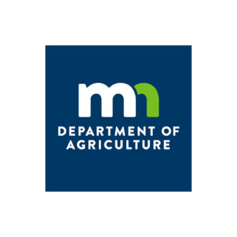 MN Department of Agriculture logo