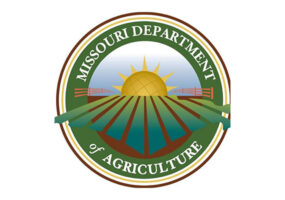 Missouri Department of Agriculture Logo