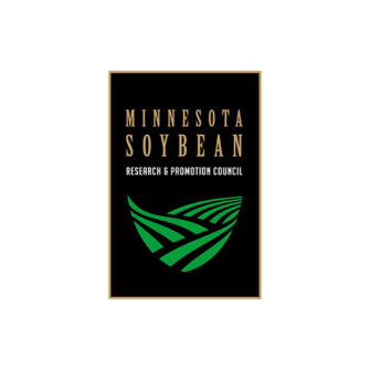 Minnesota Soybean Research and Promotion Council Logo