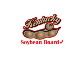 Kentucky Soybean Promotion Board Logo