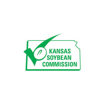 Kansas Soybean Commission Logo