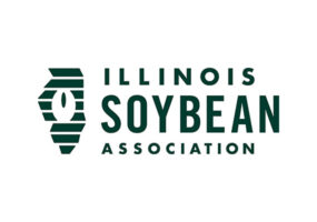 Illinois Soybean Association Logo