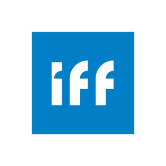 International Flavors and Fragrances logo