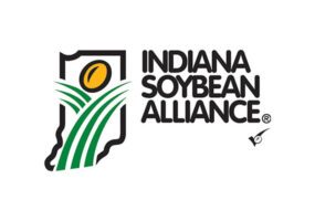 Indiana Soybean Alliance Logo