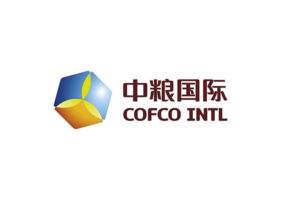 COFCO International Logo