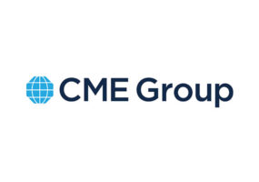 CME Group Logo
