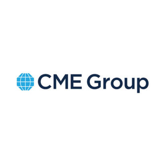 CME Group Logo