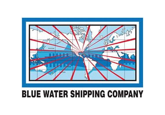 Blue Water Shipping Company