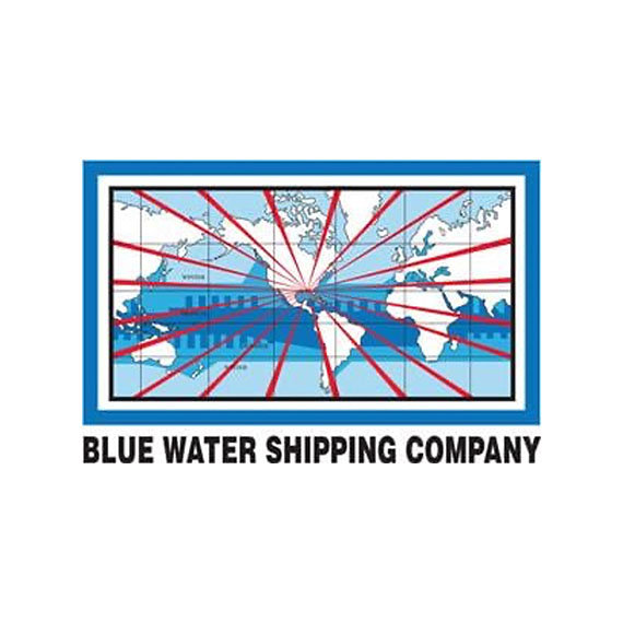Blue Water Shipping Company - U.S. Soybean Export Council