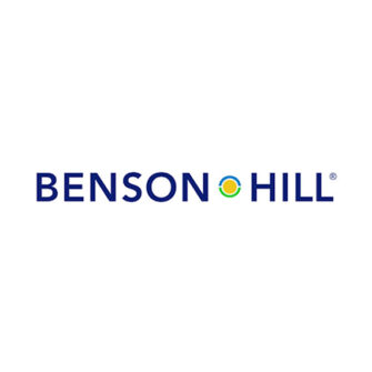 Benson Hill Logo