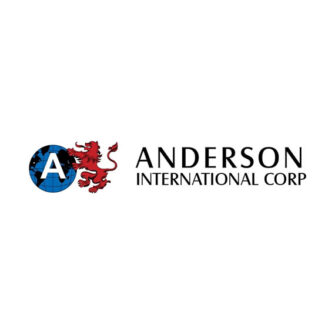 Anderson International Corp Logo