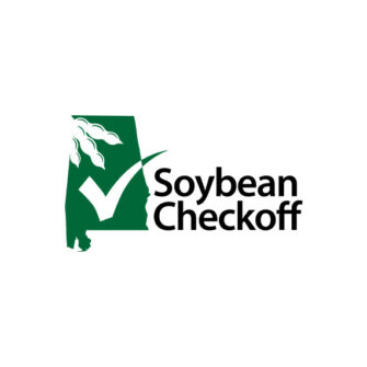 Alabama Soybean Producers Logo