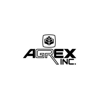 Agrex Inc Logo