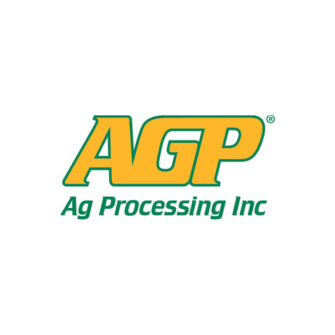 AG Processing Logo