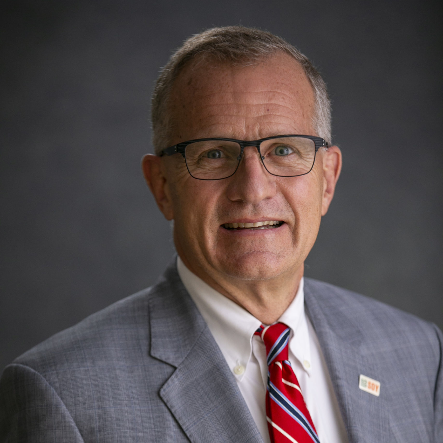 Profile photo of Jim Sutter