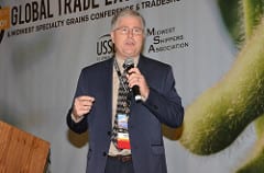 Arlan Superman provides an outlook for animal protein demand