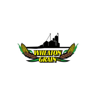 Wheaton Grain Logo