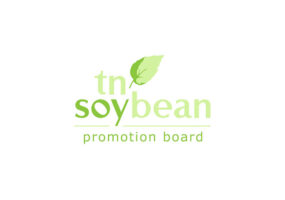 Tennessee Soybean Promotion Logo