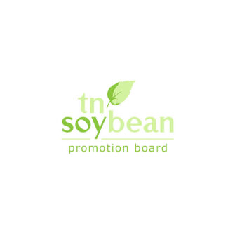 Tennessee Soybean Promotion Logo