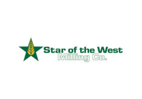 Star of the West Milling Co Logo