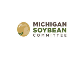 Michigan Soybean Committee Logo