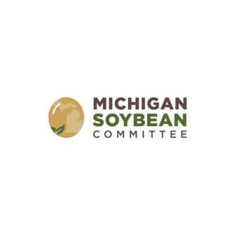 Michigan Soybean Committee Logo