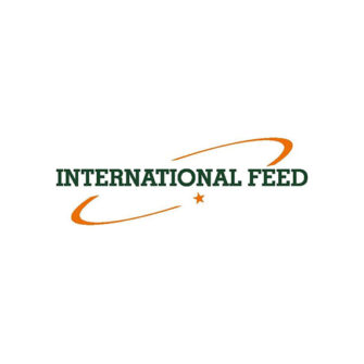 International Feed Logo