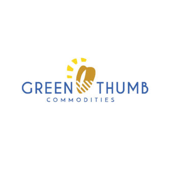 Green Thumb Commodities Logo