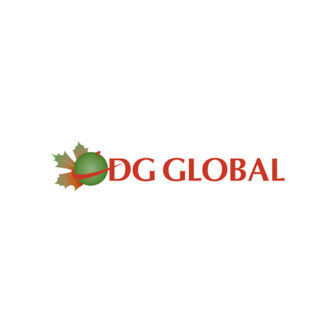 DG Global Logo