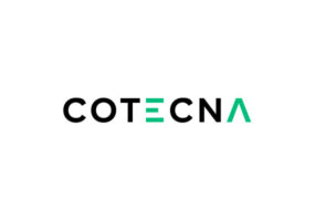 Cotecna Logo