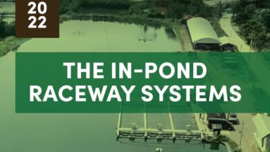 USSEC In-Pond Raceway System 2022 Preview Image