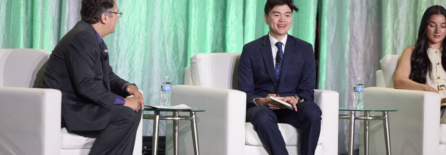 United Feed Mill Director Teertach Robert Laovoravit